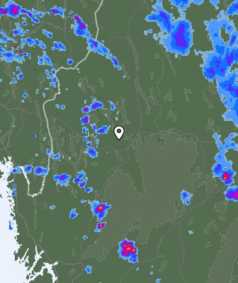 Ilmastiku radar