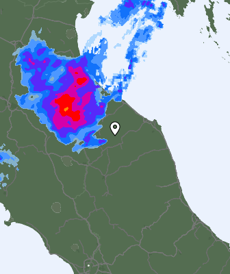 Ilmastiku radar