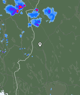 Ilmastiku radar