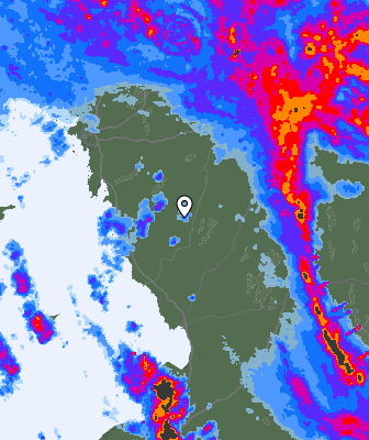 Ilmastiku radar