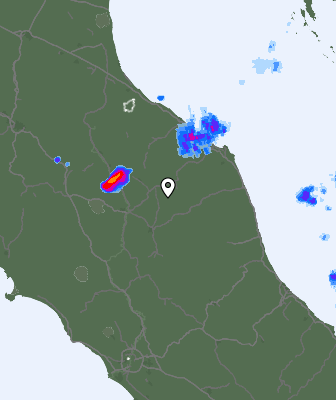Ilmastiku radar