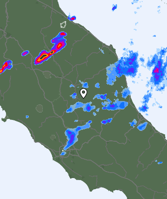Ilmastiku radar