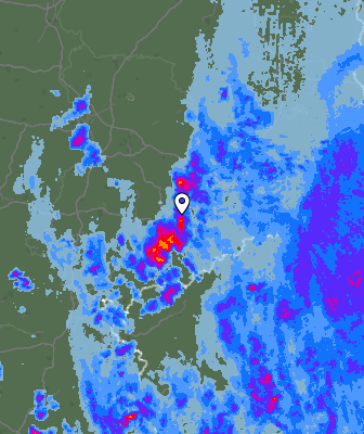 Радар