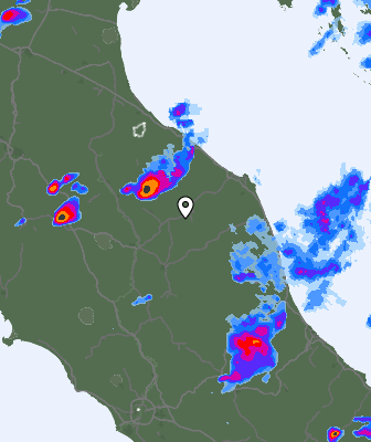 Ilmastiku radar