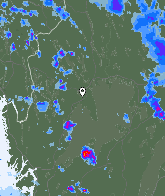Ilmastiku radar