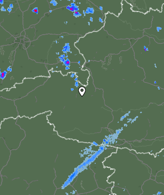 Ilmastiku radar