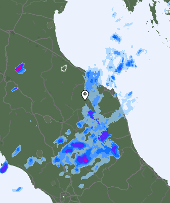 Ilmastiku radar