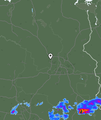 Ilmastiku radar