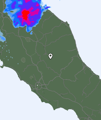 Ilmastiku radar