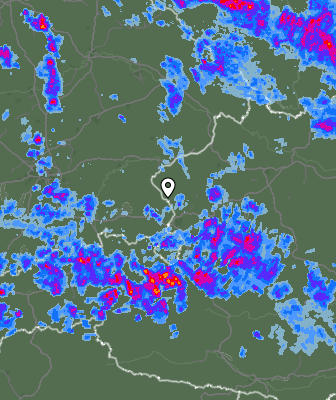 Ilmastiku radar