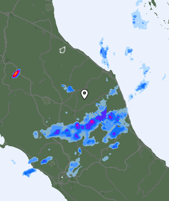 Ilmastiku radar