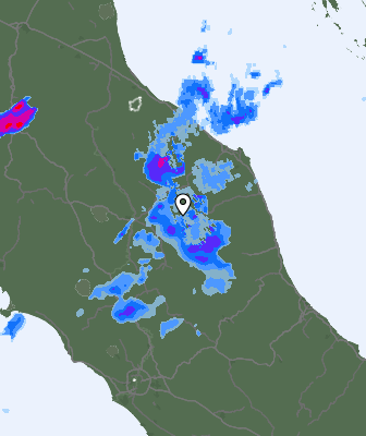 Ilmastiku radar