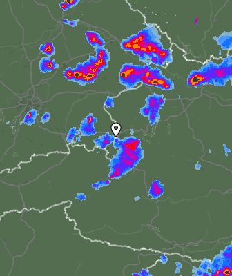 Ilmastiku radar