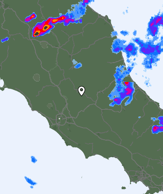Ilmastiku radar