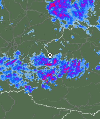 Ilmastiku radar