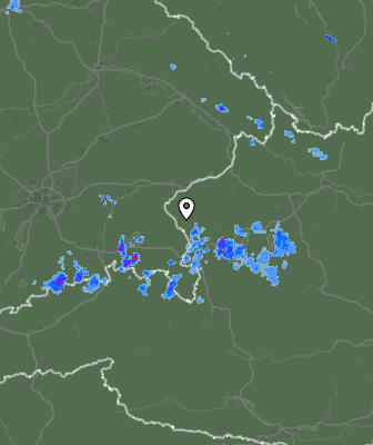 Ilmastiku radar
