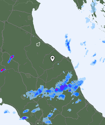 Ilmastiku radar