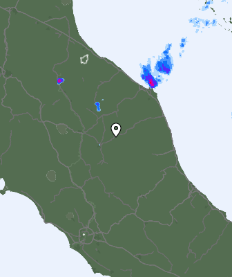 Ilmastiku radar