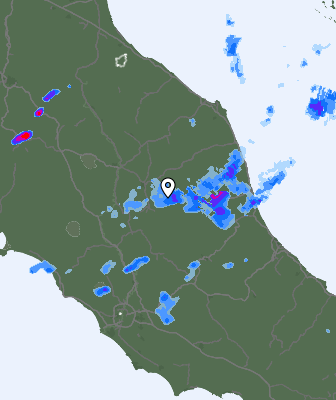 Ilmastiku radar
