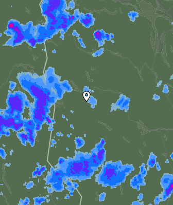 Ilmastiku radar