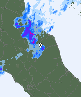 Ilmastiku radar