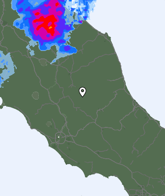 Ilmastiku radar