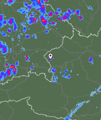 Ilmastiku radar