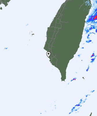 Radar de tiempo