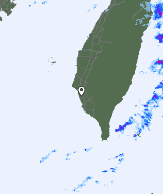 Radar de tiempo