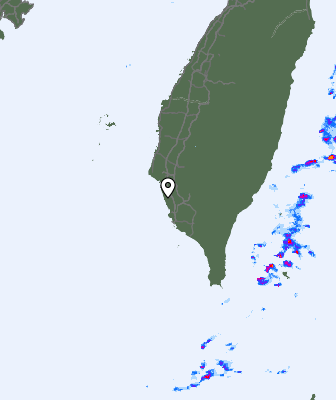 Radar de tiempo