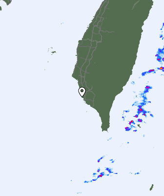 Radar de tiempo
