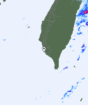 Radar de tiempo