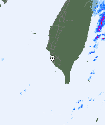 Radar de tiempo