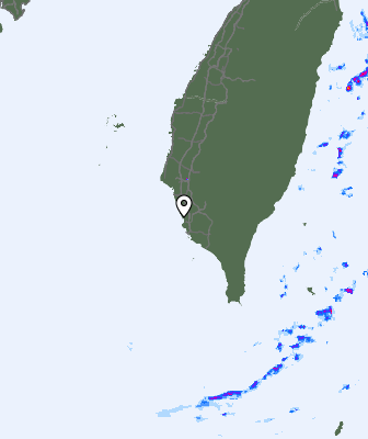 Radar de tiempo