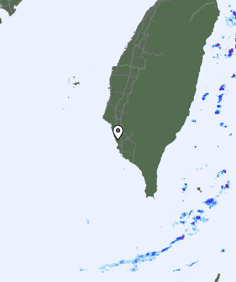 Radar de tiempo