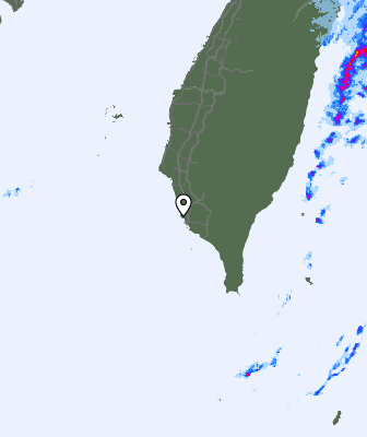Radar de tiempo