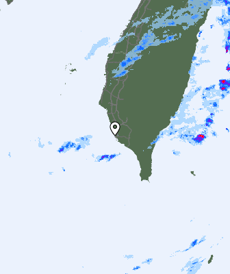Radar de tiempo