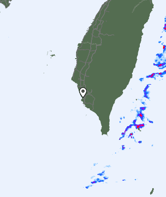 Radar de tiempo