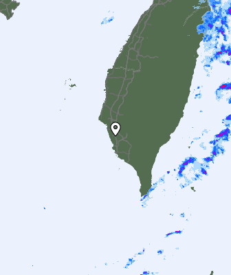 Radar de tiempo