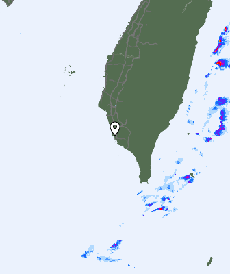 Radar de tiempo