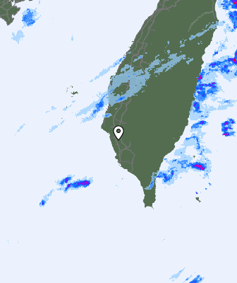 Radar de tiempo