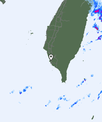 Radar de tiempo