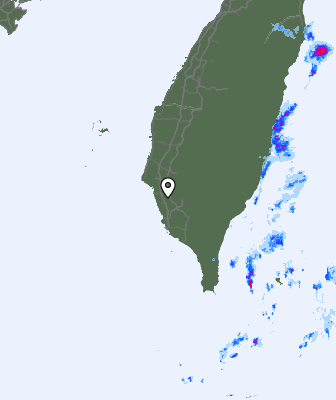 Radar de tiempo