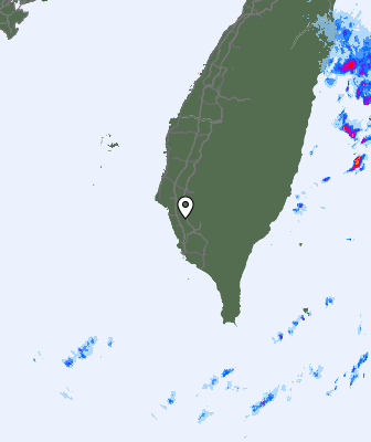 Radar de tiempo