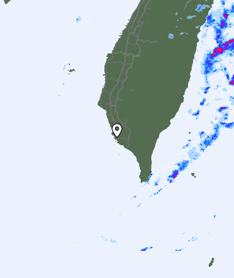 Radar de tiempo