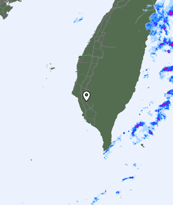 Radar de tiempo