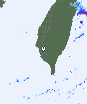 Radar de tiempo