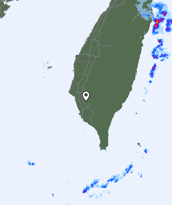 Radar de tiempo