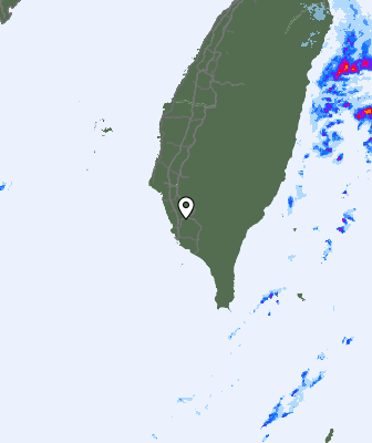 Radar de tiempo