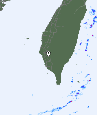 Radar de tiempo